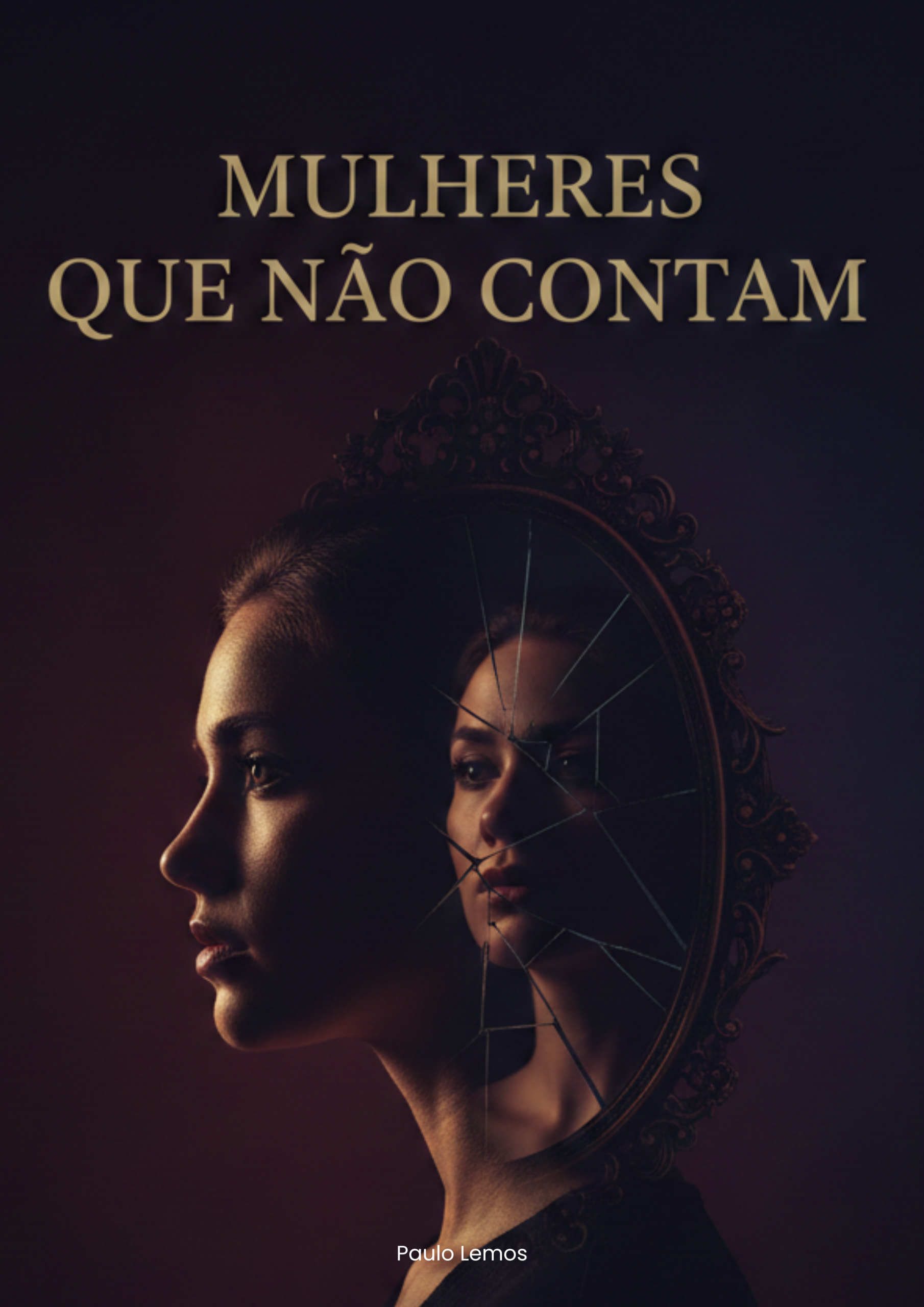 Mulheres que não contam