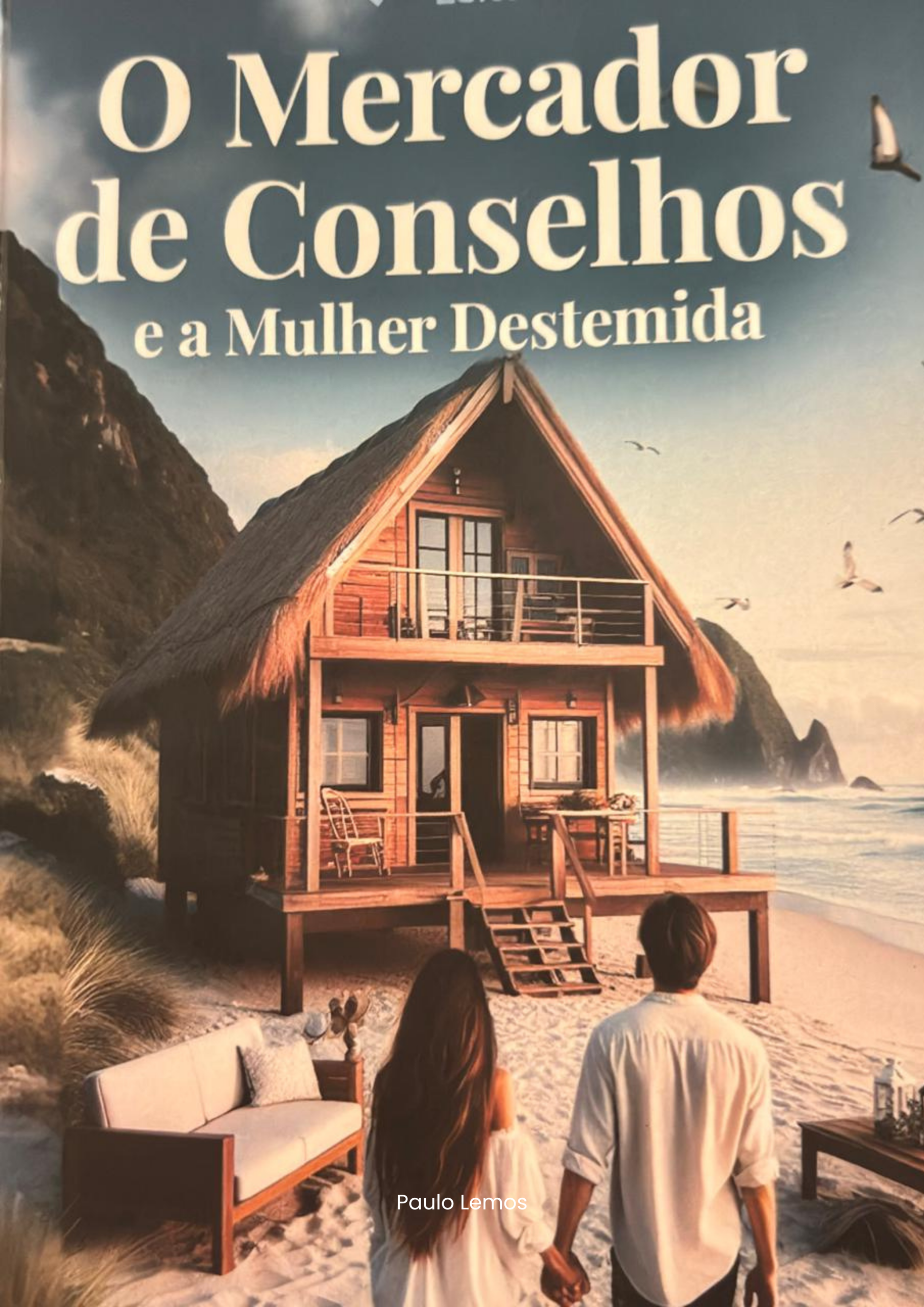 O Mercador de Conselhos